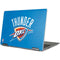 NBA OKC Thunder Distressed Yoga 710 14in Skin