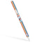 NBA OKC Thunder Split Apple Pencil (2nd Gen 2019) Skin