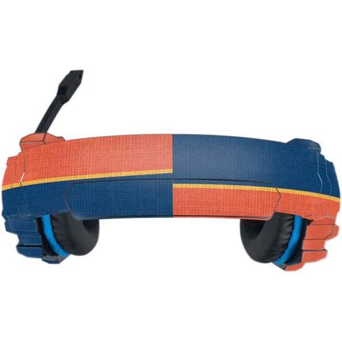 NBA OKC Thunder Split BENGOO G9000 Skin