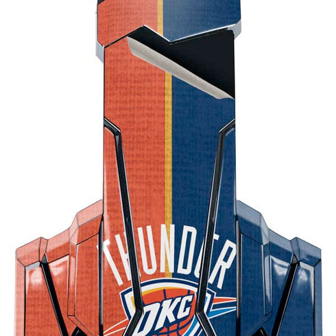 NBA OKC Thunder Split BENGOO G9000 Skin