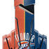 NBA OKC Thunder Split BENGOO G9000 Skin