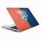 NBA OKC Thunder Split HP Elitebook Skin