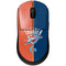 NBA OKC Thunder Split G Pro Wireless Gaming Mouse Skin