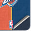 NBA OKC Thunder Split Galaxy A35 5G Skin