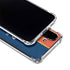 NBA OKC Thunder Split Galaxy A36 5G Clear Case
