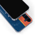 NBA OKC Thunder Split Galaxy A55 5G Clear Case