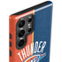 NBA OKC Thunder Split Galaxy S23 Ultra Pro Case