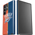 NBA OKC Thunder Split Galaxy S23 Ultra Pro Case
