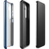 NBA OKC Thunder Split Galaxy S25 Impact Case