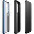 NBA OKC Thunder Split Galaxy S25 Plus Impact Case