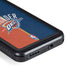 NBA OKC Thunder Split Galaxy S24 Waterproof Case