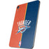 NBA OKC Thunder Split Apple iPad Mini Skin