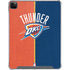 NBA OKC Thunder Split iPad Cases