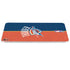 NBA OKC Thunder Split iPad Pro 13in M4 (2024) Skin