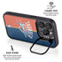 NBA OKC Thunder Split iPhone 13 Pro Kickstand Case