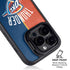 NBA OKC Thunder Split iPhone 13 Pro Kickstand Case