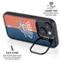 NBA OKC Thunder Split iPhone 14 Plus Kickstand Case