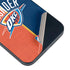 NBA OKC Thunder Split iPhone 15 Skin