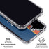 NBA OKC Thunder Split iPhone 16 Plus MagSafe Case