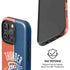 NBA OKC Thunder Split iPhone 16 Pro Magsafe Impact Case