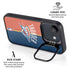 NBA OKC Thunder Split iPhone 16e Kickstand Case