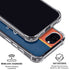NBA OKC Thunder Split iPhone 16e MagSafe Case