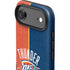 NBA OKC Thunder Split iPhone 17 Air Impact Case