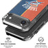 NBA OKC Thunder Split iPhone 17 Air MagSafe Case