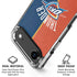 NBA OKC Thunder Split iPhone 17 Air MagSafe Case