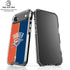 NBA OKC Thunder Split iPhone 17 Air MagSafe Case