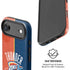 NBA OKC Thunder Split iPhone 17 Air Magsafe Impact Case