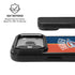 NBA OKC Thunder Split iPhone 17 Pro Kickstand Case