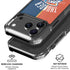 NBA OKC Thunder Split iPhone 17 Pro MagSafe Case