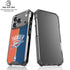 NBA OKC Thunder Split iPhone 17 Pro MagSafe Case