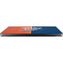 NBA OKC Thunder Split Apple MacBook Pro 14-inch Skin