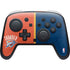 NBA OKC Thunder Split Nintendo Switch 2 (2025) Pro Controller Skin