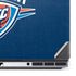 NBA OKC Thunder Split Dell Precision Skin