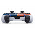 NBA OKC Thunder Split PS5 DualSense Edge Pro Controller Skin