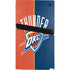 NBA OKC Thunder Split PS5 Pro Bundle Skin