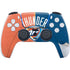 NBA OKC Thunder Split PS5 Pro Bundle Skin