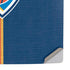 NBA OKC Thunder Split PS5 Slim Digital Edition Console Skin