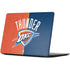 NBA OKC Thunder Split Surface Laptop 7 13.8in Skin