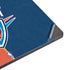 NBA OKC Thunder Split Surface Laptop 7 13.8in Skin