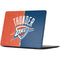 NBA OKC Thunder Split Surface Laptop 7 15in Skin