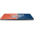 NBA OKC Thunder Split Surface Laptop 7 15in Skin