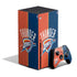 NBA OKC Thunder Split Xbox Series X Bundle Skin