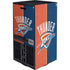 NBA OKC Thunder Split XBox Series X Digital Edition Bundle Skin