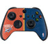 NBA OKC Thunder Split XBox Series X Digital Edition Bundle Skin