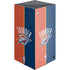 NBA OKC Thunder Split XBox Series X Digital Edition Console Skin