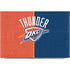 NBA OKC Thunder Split Dell XPS Skin